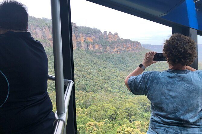 Blue Mountains Day Trip from Sydney Including Scenic World - FAQs