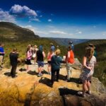Blue Mountains Deluxe Small-Group Eco Wildlife Tour from Sydney - Frequently Asked Questions