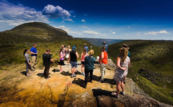 Blue Mountains Deluxe Small-Group Eco Wildlife Tour from Sydney - Frequently Asked Questions