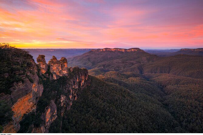 Blue Mountains Experience - Timeless Nature on a grand scale - Final Thoughts