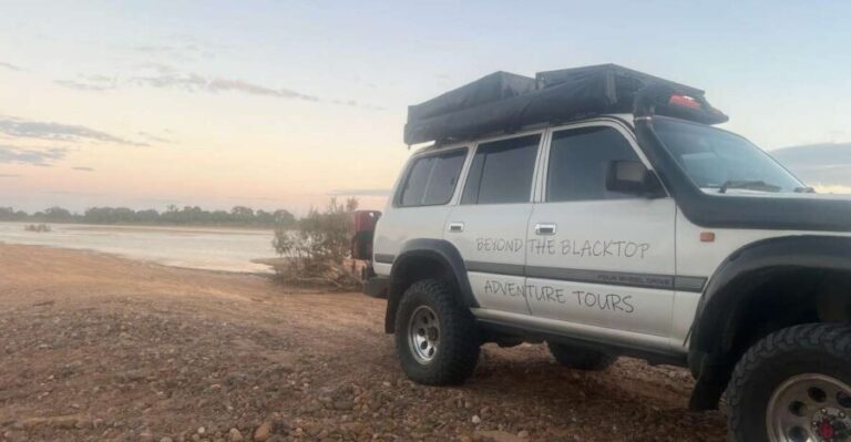 Blue Mountains: Full Day Guided Tour with Lunch - Who Will Love This Tour?