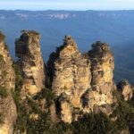 Blue Mountains Highlights, Wildlife Park and Scenic World Full Day Private Tour - Exploring the Itinerary in Depth