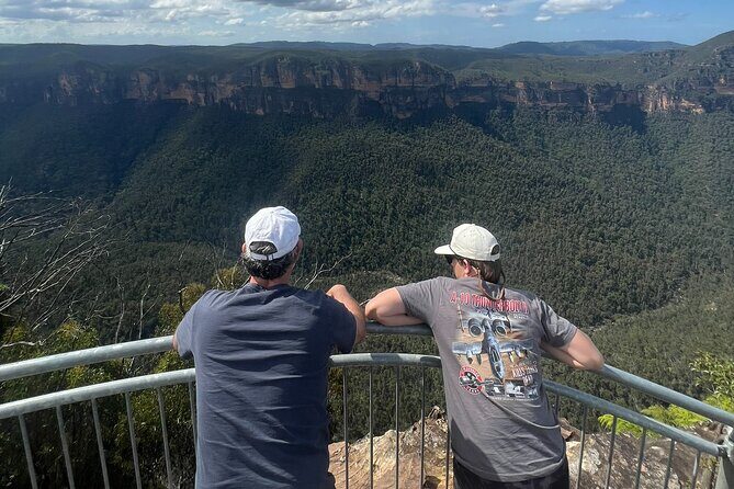 Blue Mountains Main Attraction Private Daily Group Tours - Why this tour offers great value