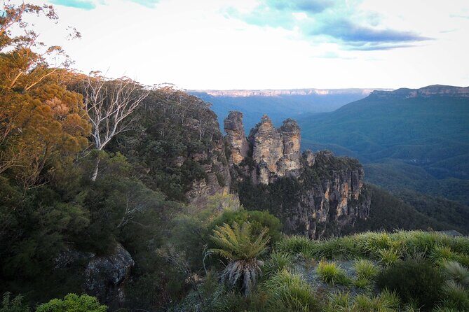 Blue Mountains Private Charter - FAQs