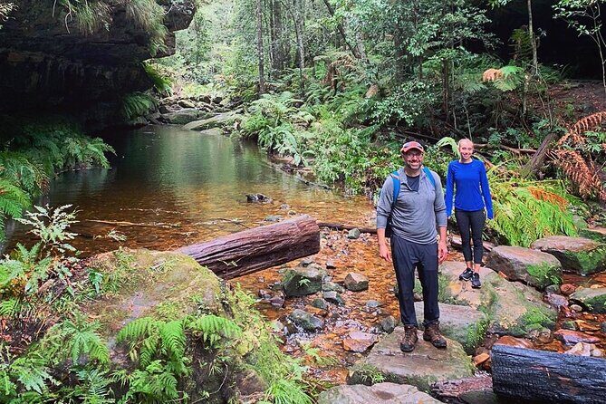 Blue Mountains Private Hiking Tour from Sydney - The Itinerary: A Deep Dive