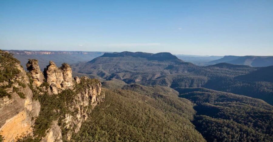 Blue Mountains: Private Scenic Tour with Optional Stops - Why This Tour Offers Great Value