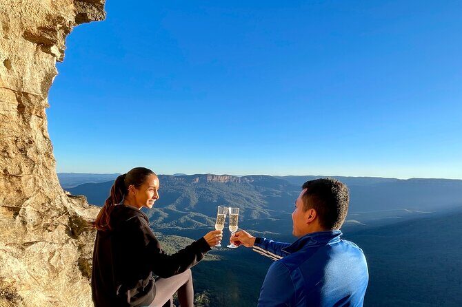 Blue Mountains - Private Tour 1-7 People ex Sydney - Who Will Love This Tour?