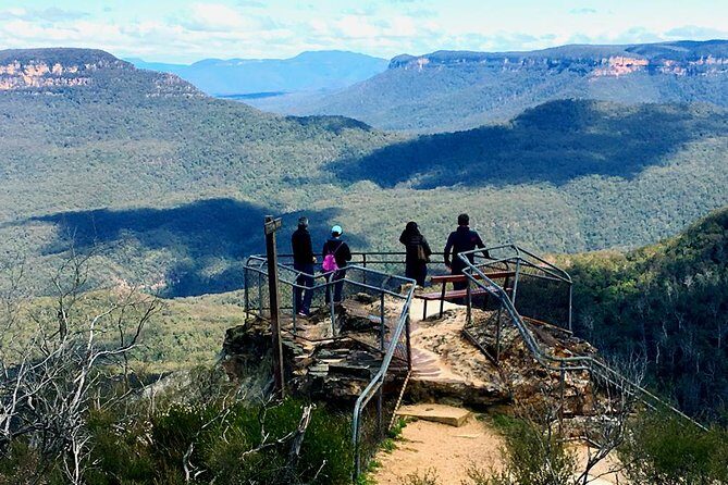 Blue Mountains Private Tour including Wildlife Park - Final Thoughts