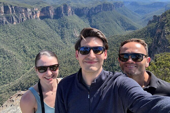 Blue Mountains Private Tour & Scenic World Included - Scenic World: Australia’s Most Iconic Attraction