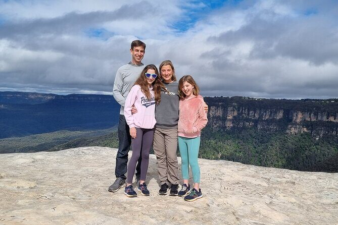 Blue Mountains Private Tour Sydney: Koala, Kangaroo, Scenic Views - Why This Tour Offers Good Value