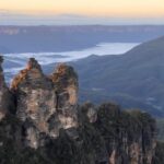Blue Mountains private tour with Featherdale Wildlife Park - Authentic Experiences and Unique Details