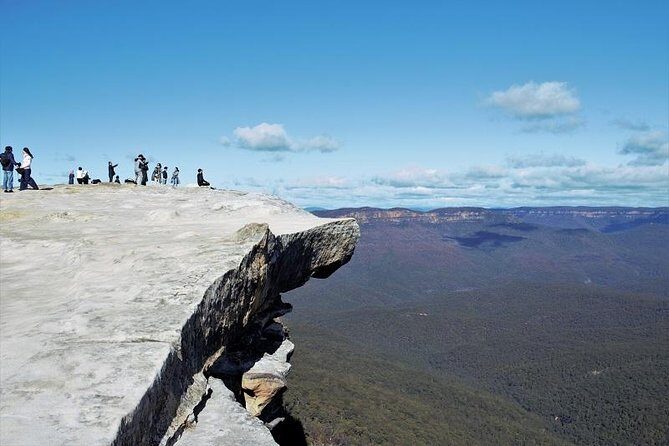 Blue Mountains Private Tour - Pricing and Value