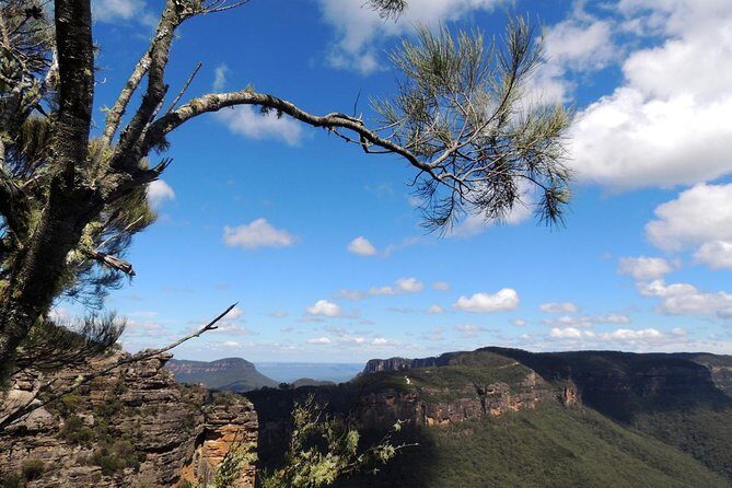 Blue Mountains Small-Group Insider Tour from Sydney - Frequently Asked Questions
