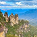 Blue Mountains Small Group Tour with Waterfall Walk & Fresh Lunch - A Detailed Look at the Blue Mountains Tour Experience