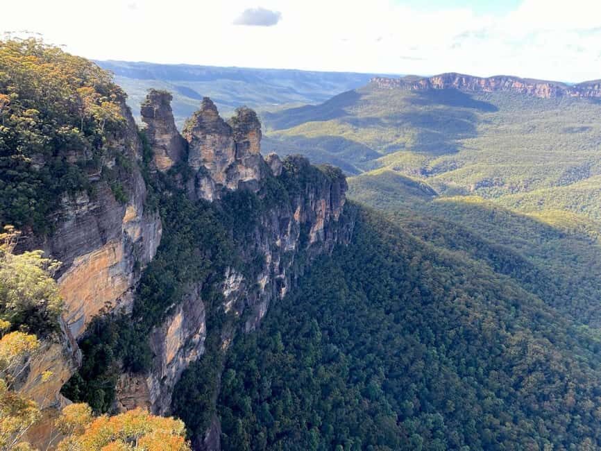 Blue Mountains Small Groups Tour From Sydney: Private - Who Should Consider This Tour?