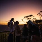 Blue Mountains: Stargazing with a Telescope and Astronomer - An Honest Look at the Experience
