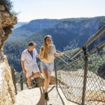 Blue Mountains Sunset Nature-based & Waterfall Tour from Sydney - Who Is This Tour Best Suited For?