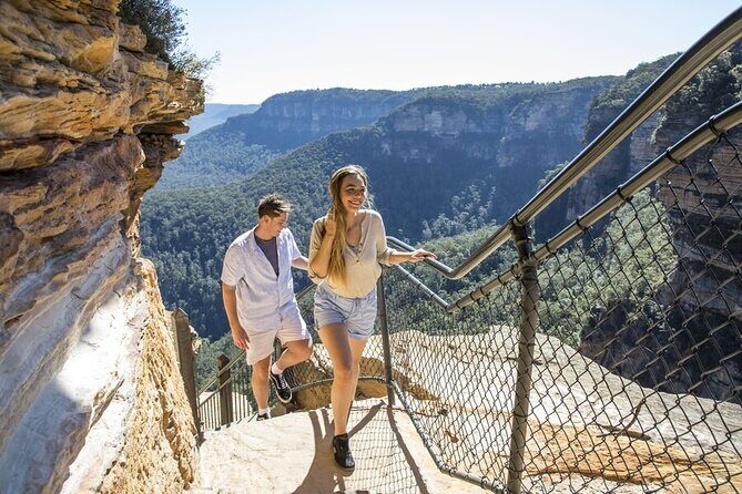 Blue Mountains Sunset Nature-based & Waterfall Tour from Sydney - Who Is This Tour Best Suited For?