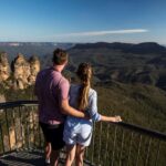 Blue Mountains: Sunset Waterfalls Wildlife Tour From Sydney - What’s Included and What’s Not