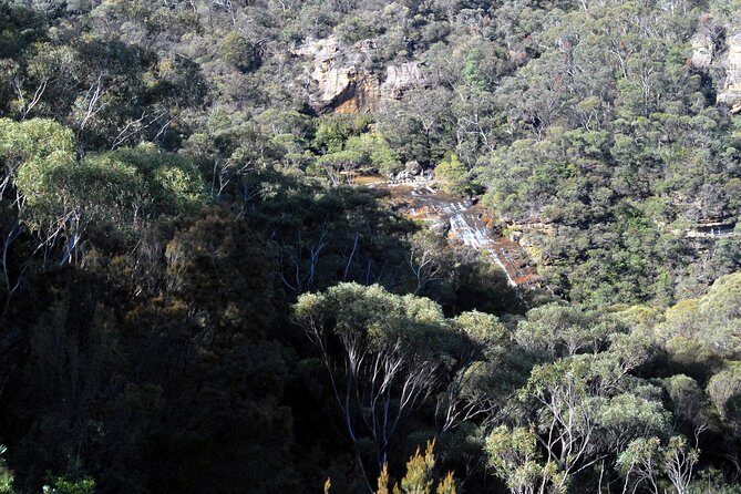 Blue Mountains Tour - Highlights - Exploring the Itinerary in Detail