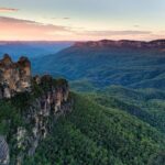 Blue Mountains Tour: Scenic World & Featherdale (Group max 10) - Transportation & Group Size