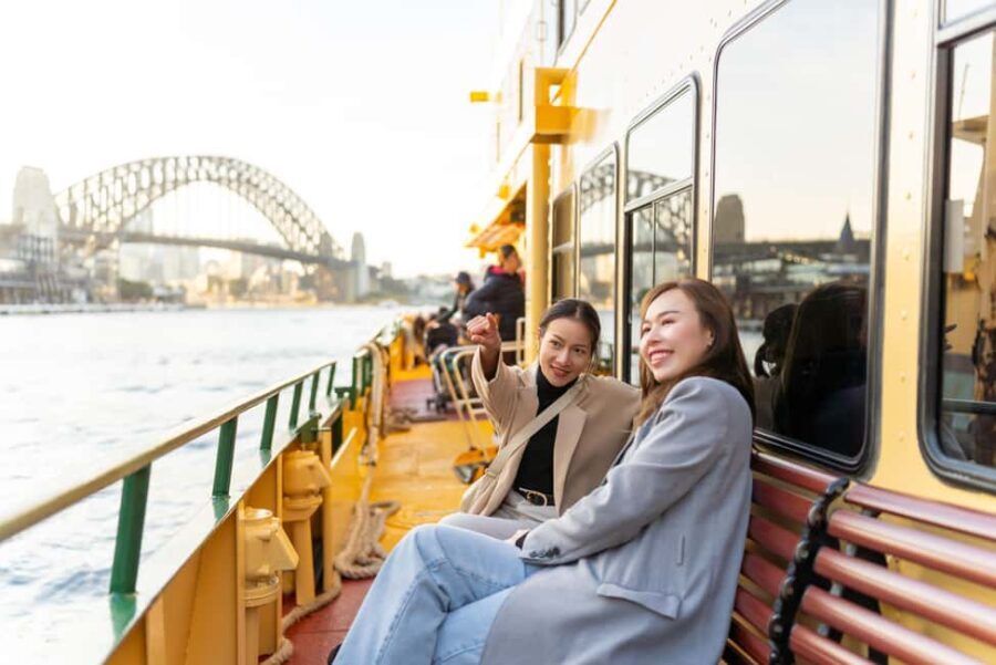Blue Mountains Tour w/Lunch: Scenic World, Zoo & Koala Photo - The Experience Through the Eyes of Travelers
