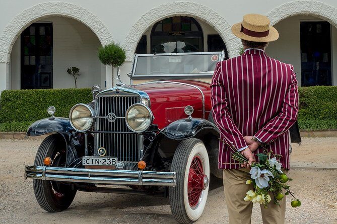 Blue Mountains Vintage Cadillac Tour with Local Guide - Final Thoughts: Is It Worth It?