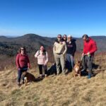 Blue Ridge hiking tour with areas #1 Guide (1/2 day) - A Deep Dive into the Experience
