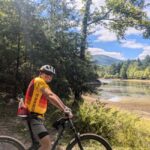 Blue Ridge Mountain: E-bike Tour - Key Points