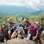 Blue Ridge Mtns Hiking Tour with the areas top rated trail expert - A Deep Dive into the Blue Ridge Mtns Hiking Tour