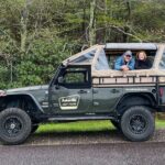 Blue Ridge Parkway Guided Jeep Tour - Why This Tour Works Well