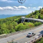 Blue Ridge Parkway Tour from Ashville - The Experience of a Guided Jeep Tour