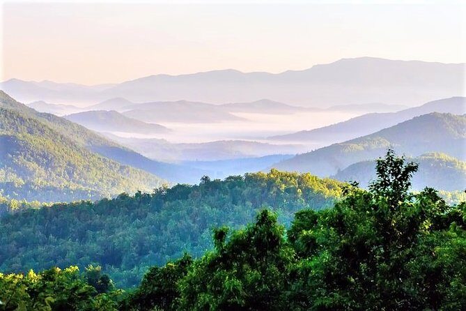 Blue Ridge Parkway Waterfalls Hiking Tour from Asheville - Final Thoughts
