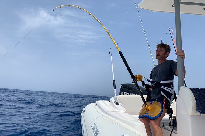 Bluefin Tuna Fishing Charter in the Egadi Islands - What Makes This Tour Stand Out?