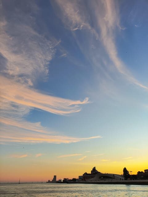 Bluemotion Lisbon: Sunset sailing tour in Tagus River - The Sum Up