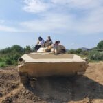 BMP1 Steel Thunder Adventure - What Makes This Experience Stand Out