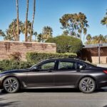 BMW Car Melbourne Airport To CBD - In-Depth Review of the Melbourne Airport to CBD BMW Transfer