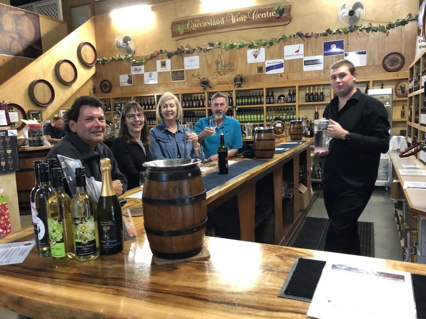 BNE - MtTamborine All Inclusive Tour with Lunch and Tastings - Why This Tour Works for Travelers