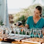Boab and Myrtle Chandon High Tea in Broome - Authenticity and Cultural Connection