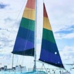 Board from Waikiki Beach: Friday Night Fireworks sail - Who Should Book This Tour?