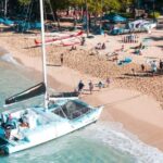 Board from Waikiki Beach: Scenic Sunset Sail on the Hwea - What to Expect on Your Sunset Sail