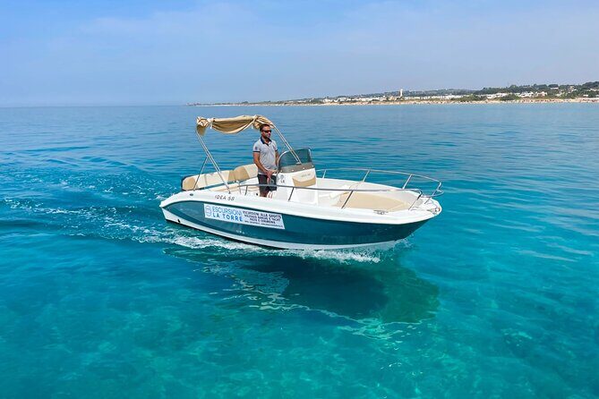 Boat and dinghy rental - The Value of This Experience