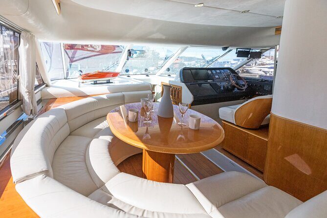 Boat Cruise to Lysefjorden and The Pulpit Rock, Fixed tour price - The Experience in Detail