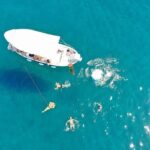 Boat excursion along the coast of Cefalù - Itinerary Breakdown and Highlights