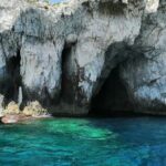 Boat excursion on the island of Ortigia with Snorkeling to the sea caves - The Sum Up