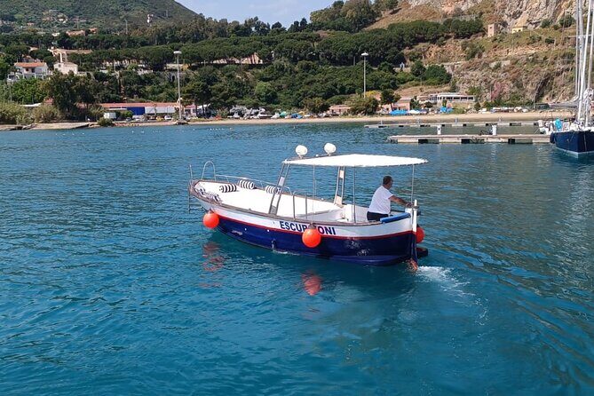 Boat excursion to Cefalu with aperitif - Analyzing the Value