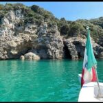 Boat excursion to Gaeta with a stop for swimming and snorkeling 2 HOURS - The Sum Up