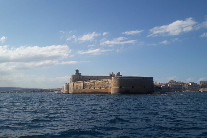 Boat Excursion to Ortigia with Typical Homemade Lunch - Why This Tour Offers Real Value