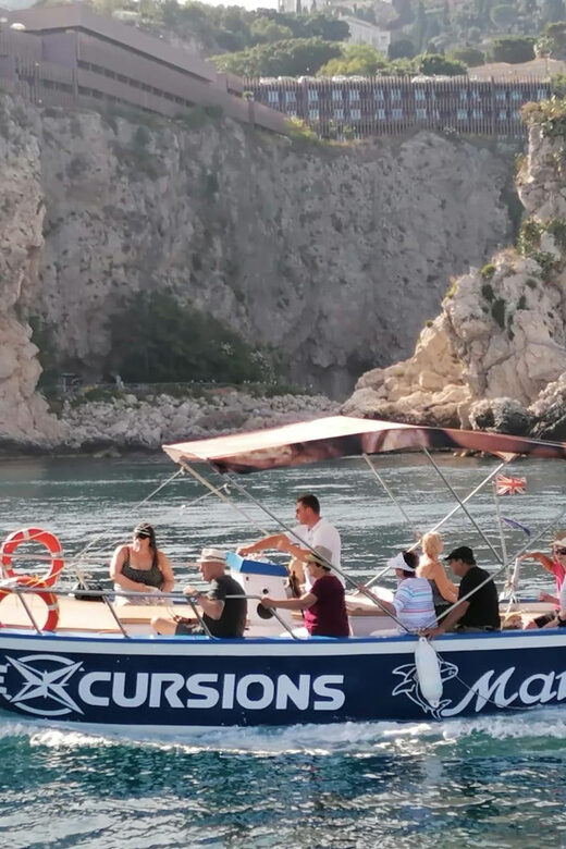 Boat excursions Isola Bella - Who Should Consider This Tour?