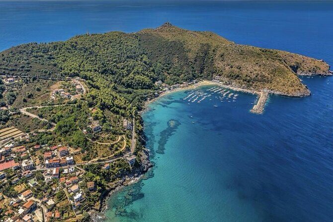 Boat experience in the crystal clear waters of Cilento - Why This Tour Offers Excellent Value
